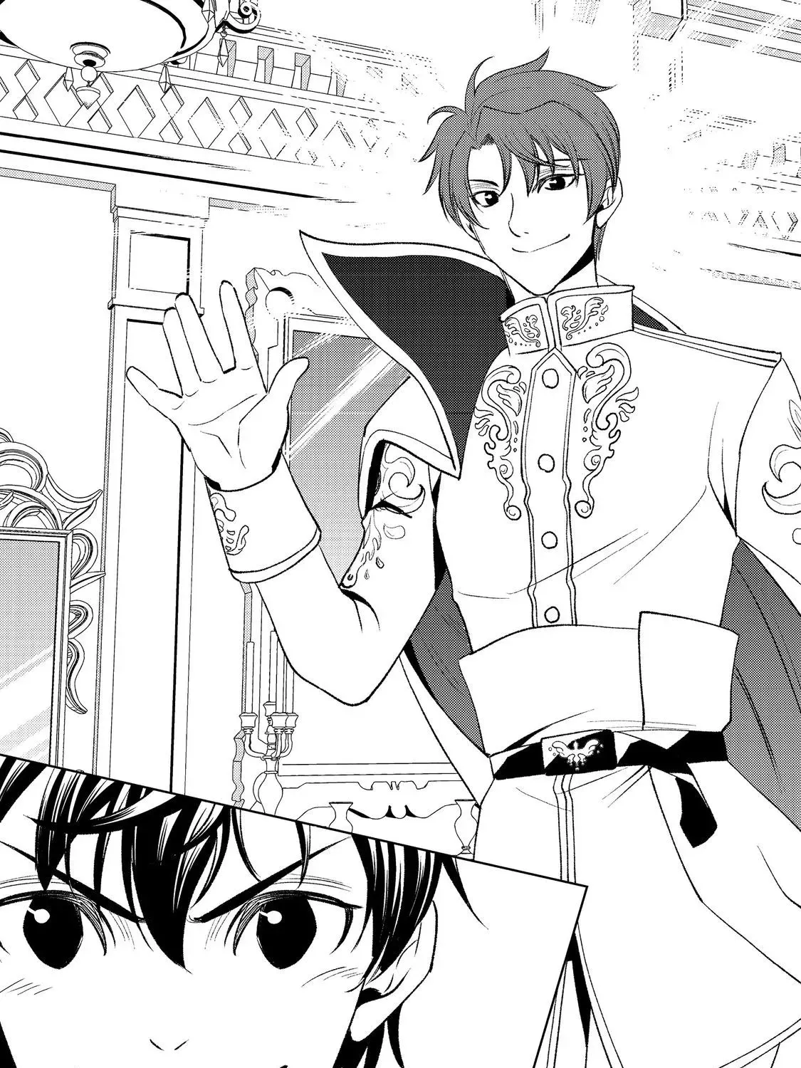 The Water Mage Part 2 Chapter 3 page 50 - 