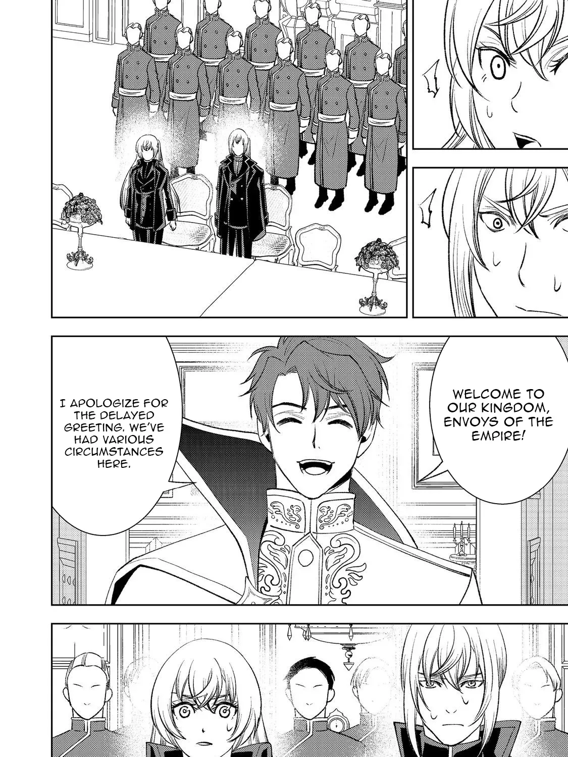 The Water Mage Part 2 Chapter 3 page 52 - 