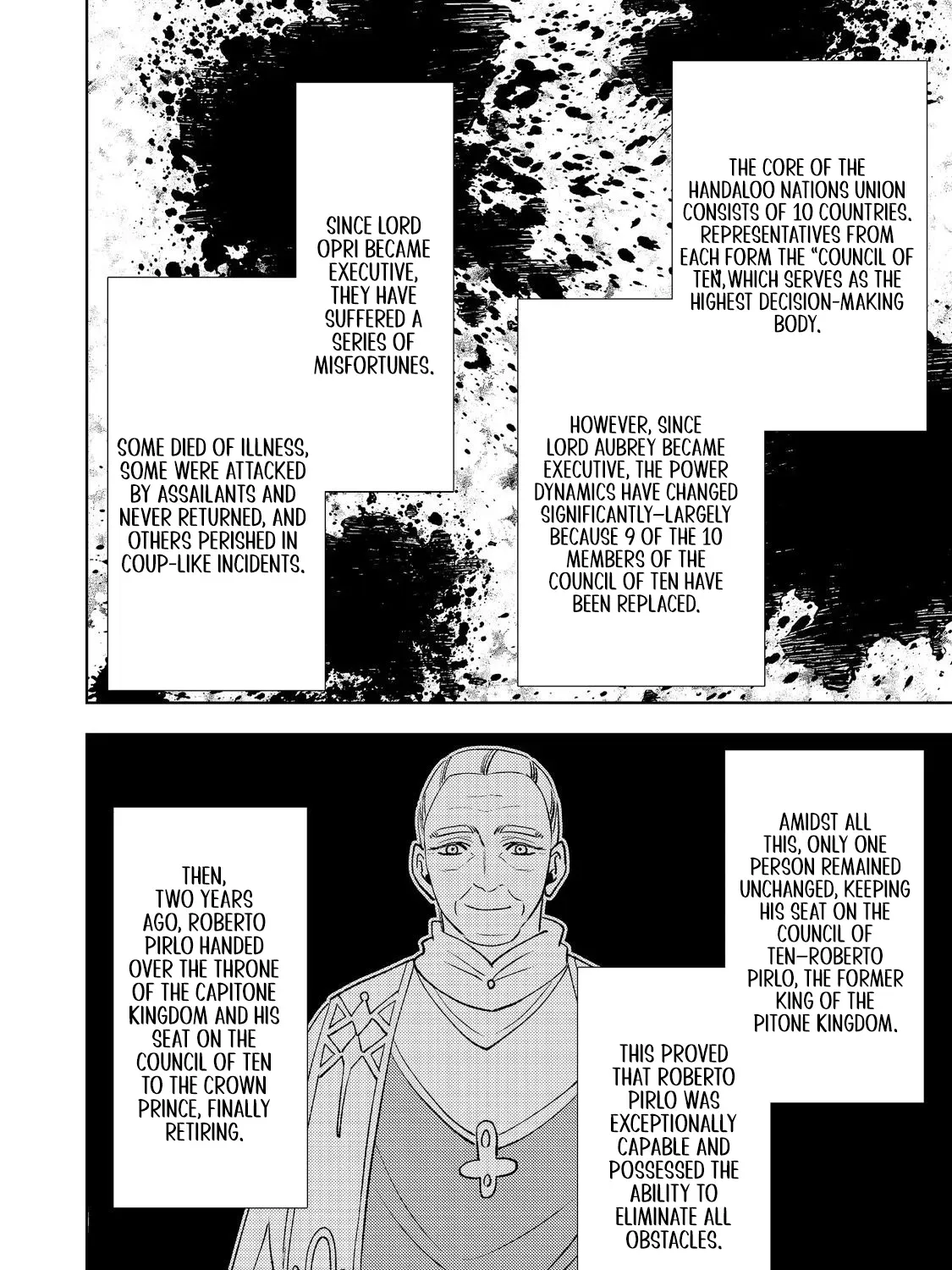 The Water Mage Part 2 Chapter 3 page 60 - 