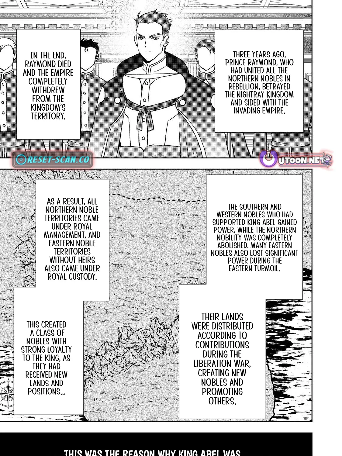 The Water Mage Part 2 Chapter 3 page 10 - 