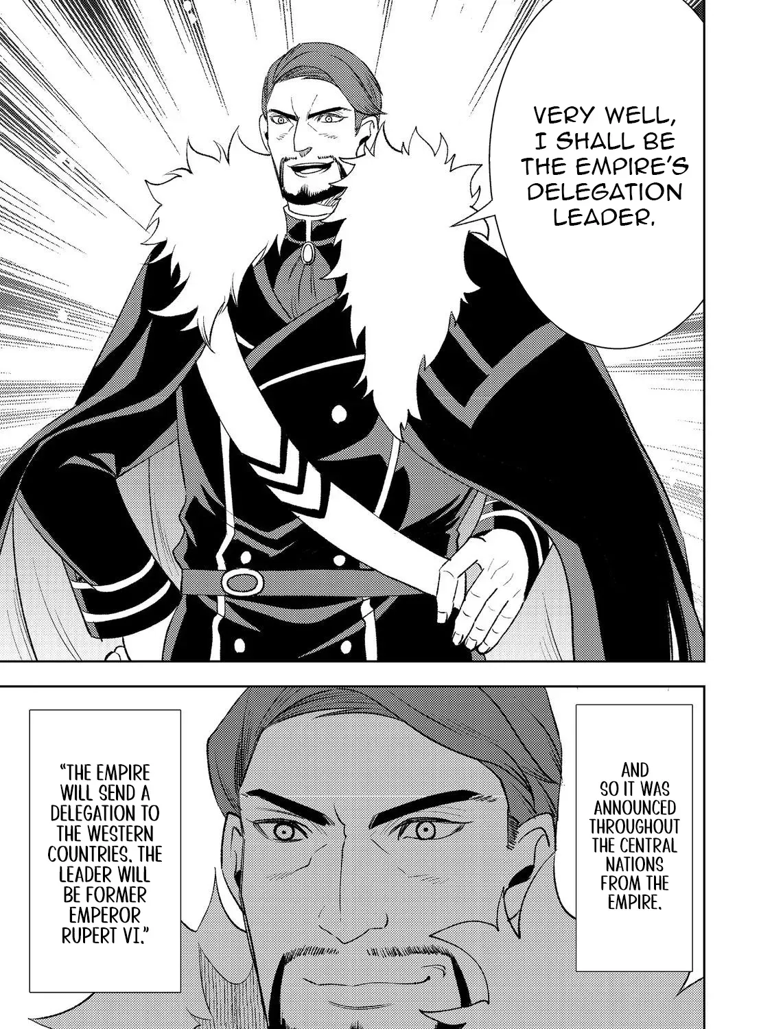 The Water Mage Part 2 Chapter 4 page 30 - 