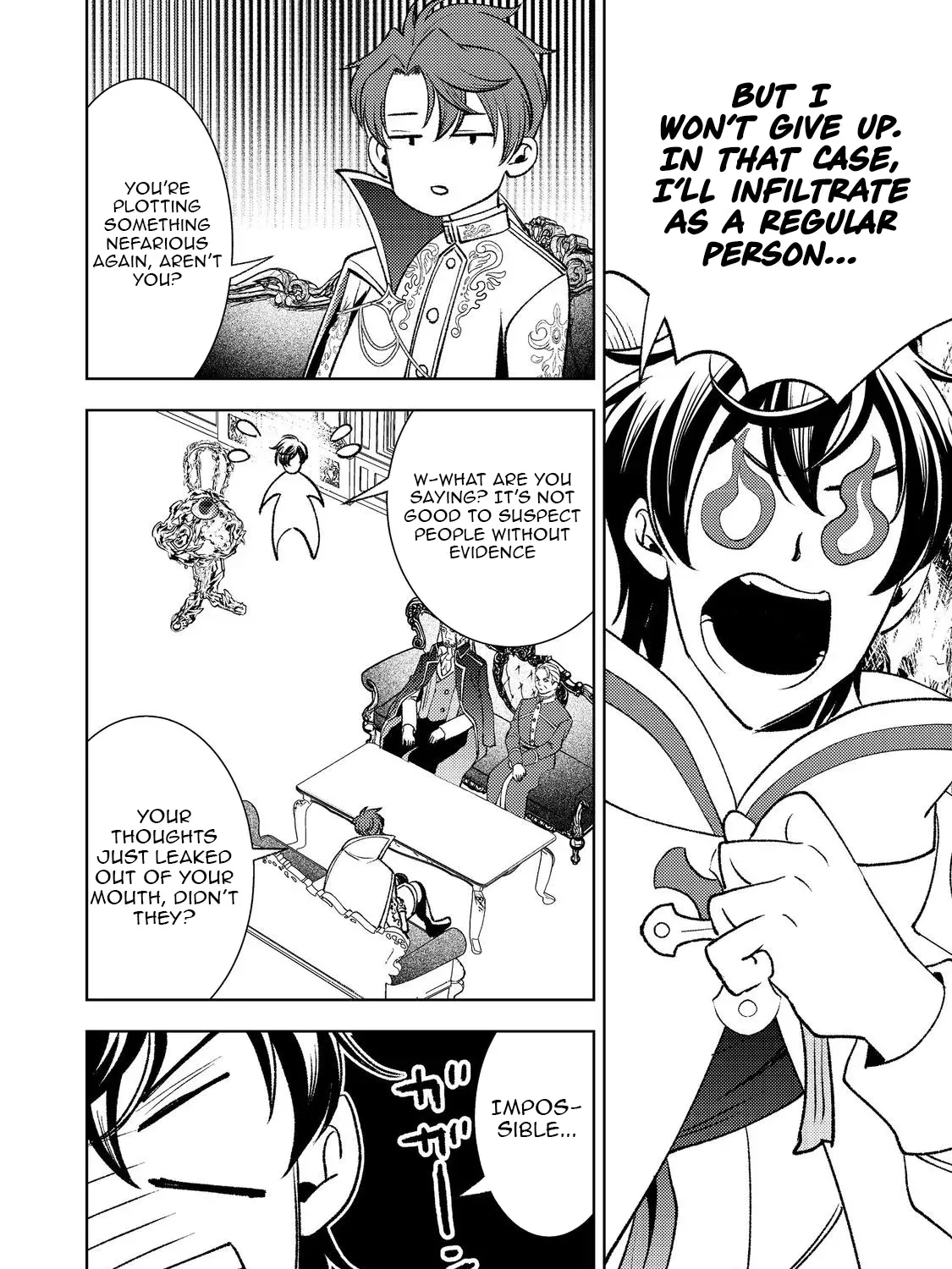 The Water Mage Part 2 Chapter 4 page 40 - 
