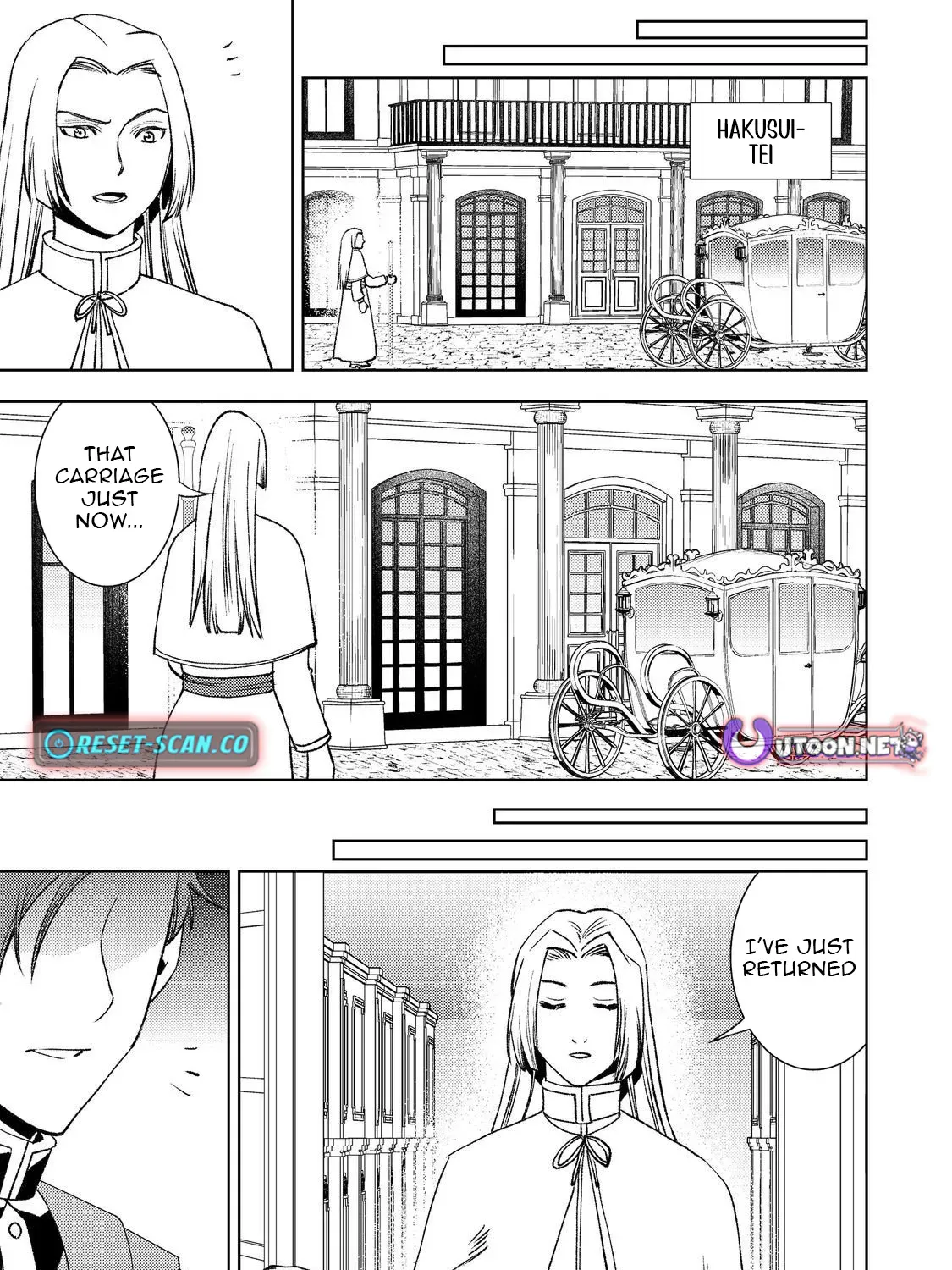 The Water Mage Part 2 Chapter 5 page 2 - 