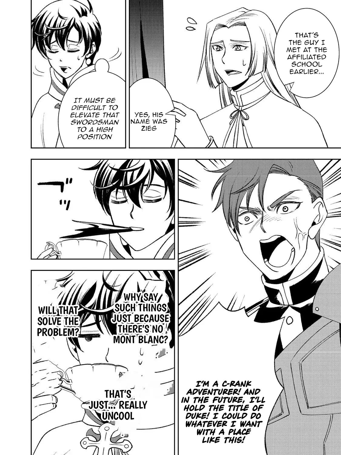 The Water Mage Part 2 Chapter 5 page 12 - 