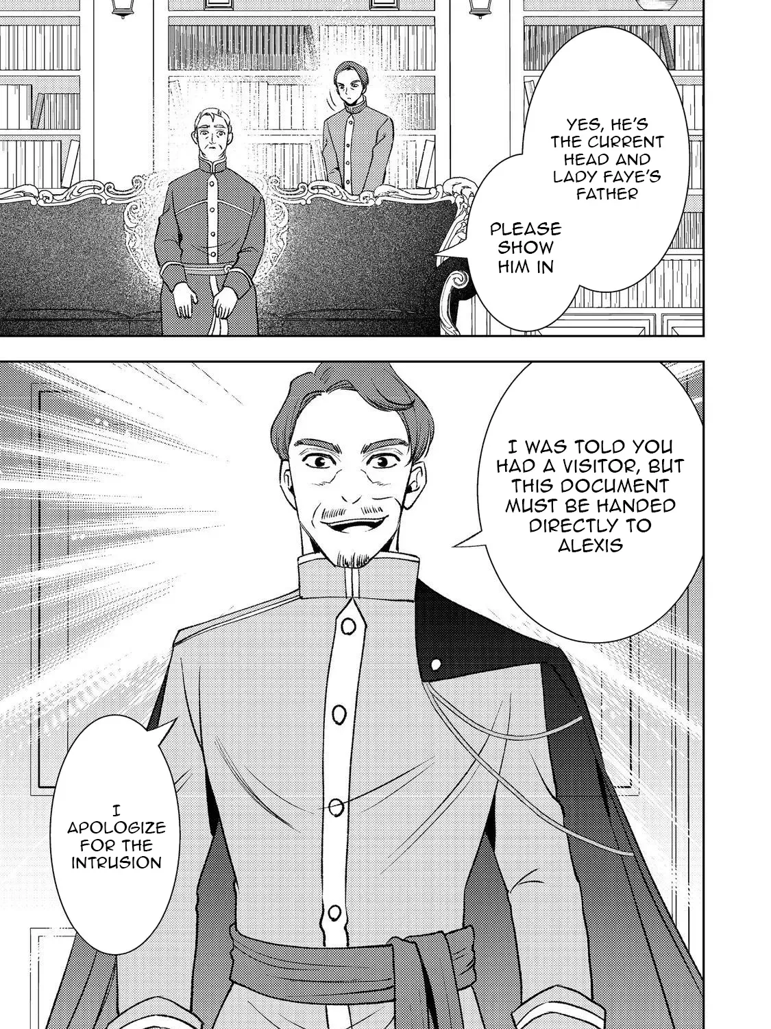 The Water Mage Part 2 Chapter 5 page 34 - 