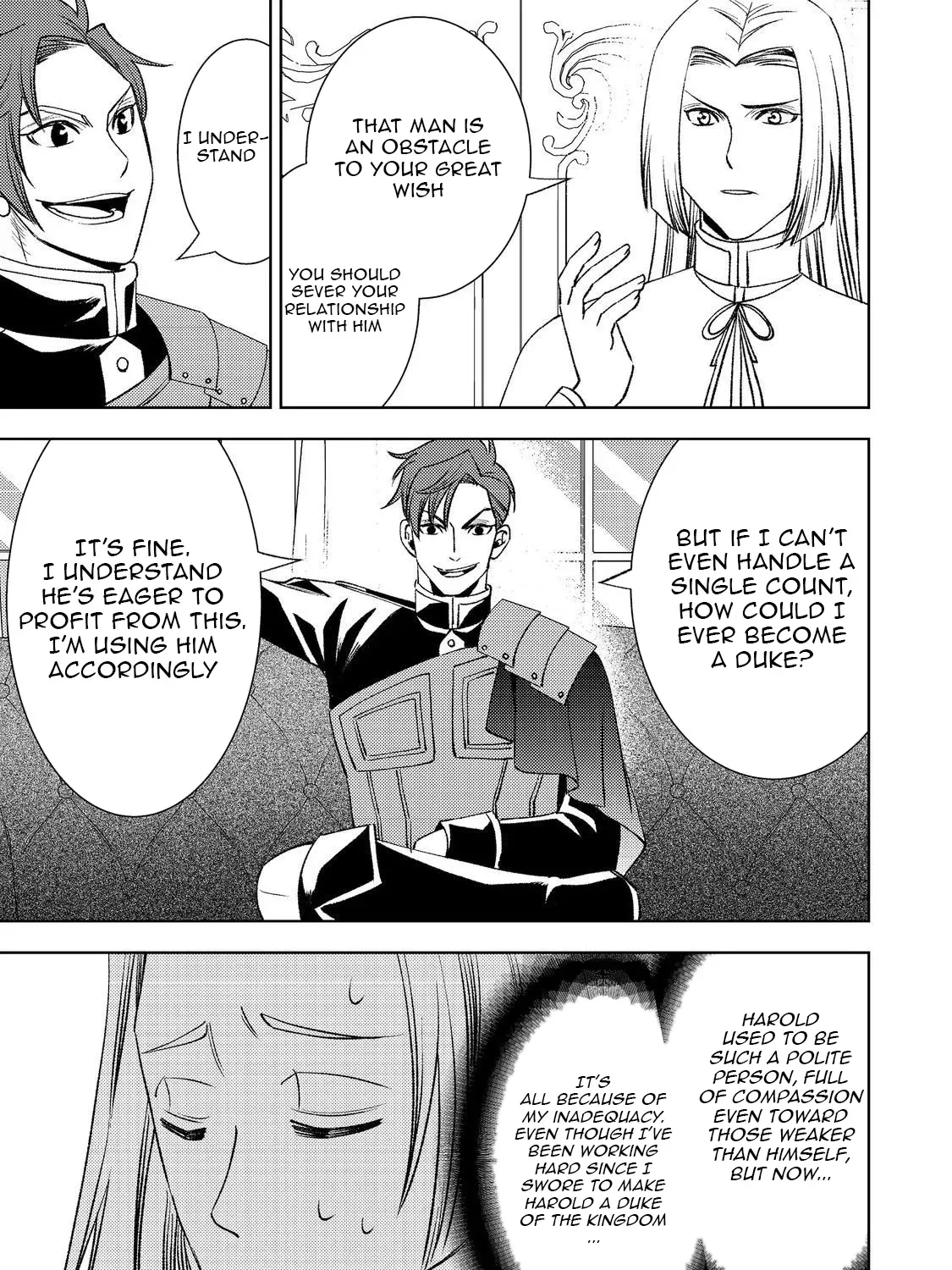 The Water Mage Part 2 Chapter 5 page 6 - 