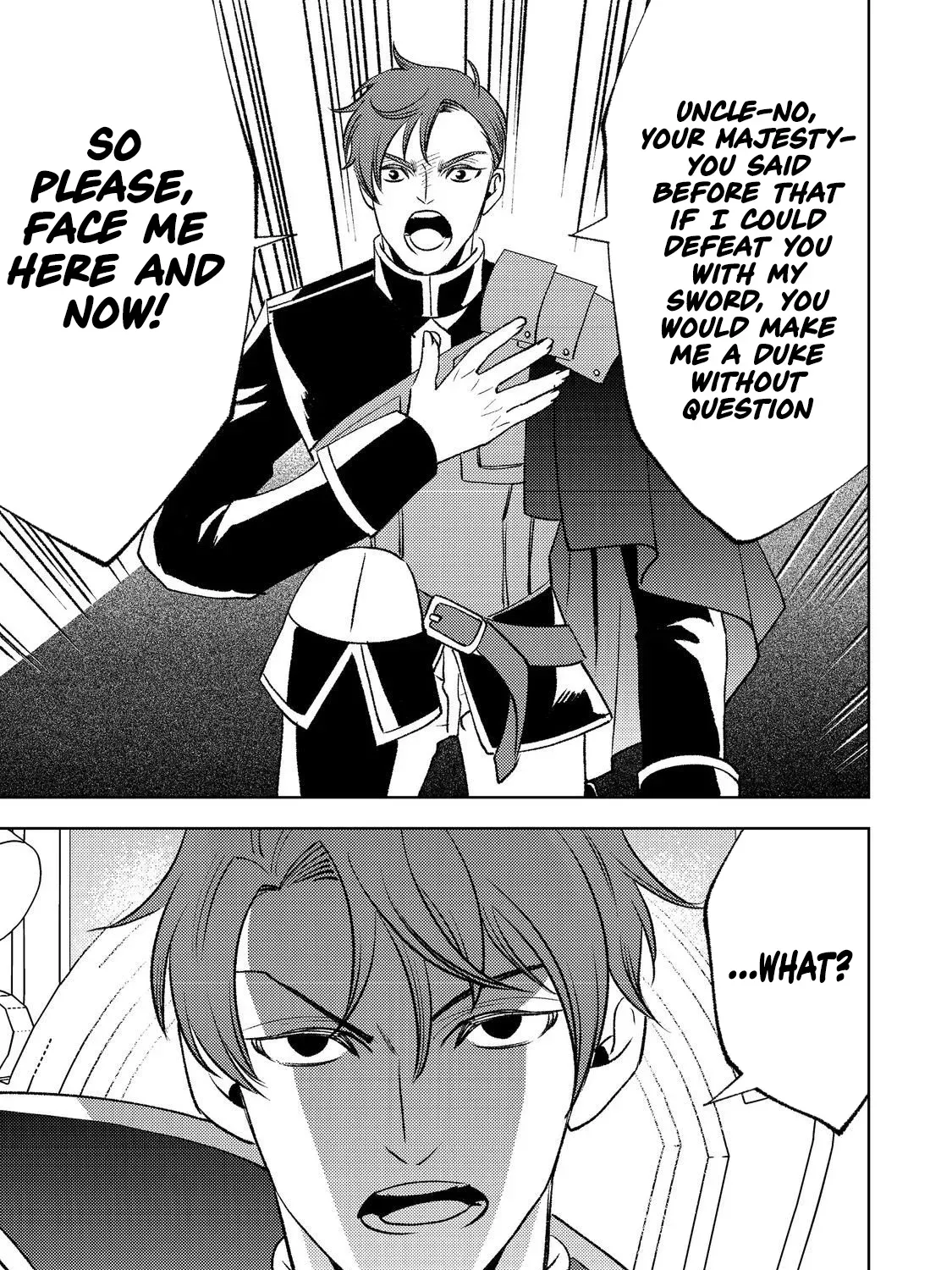 The Water Mage Part 2 Chapter 5 page 66 - 