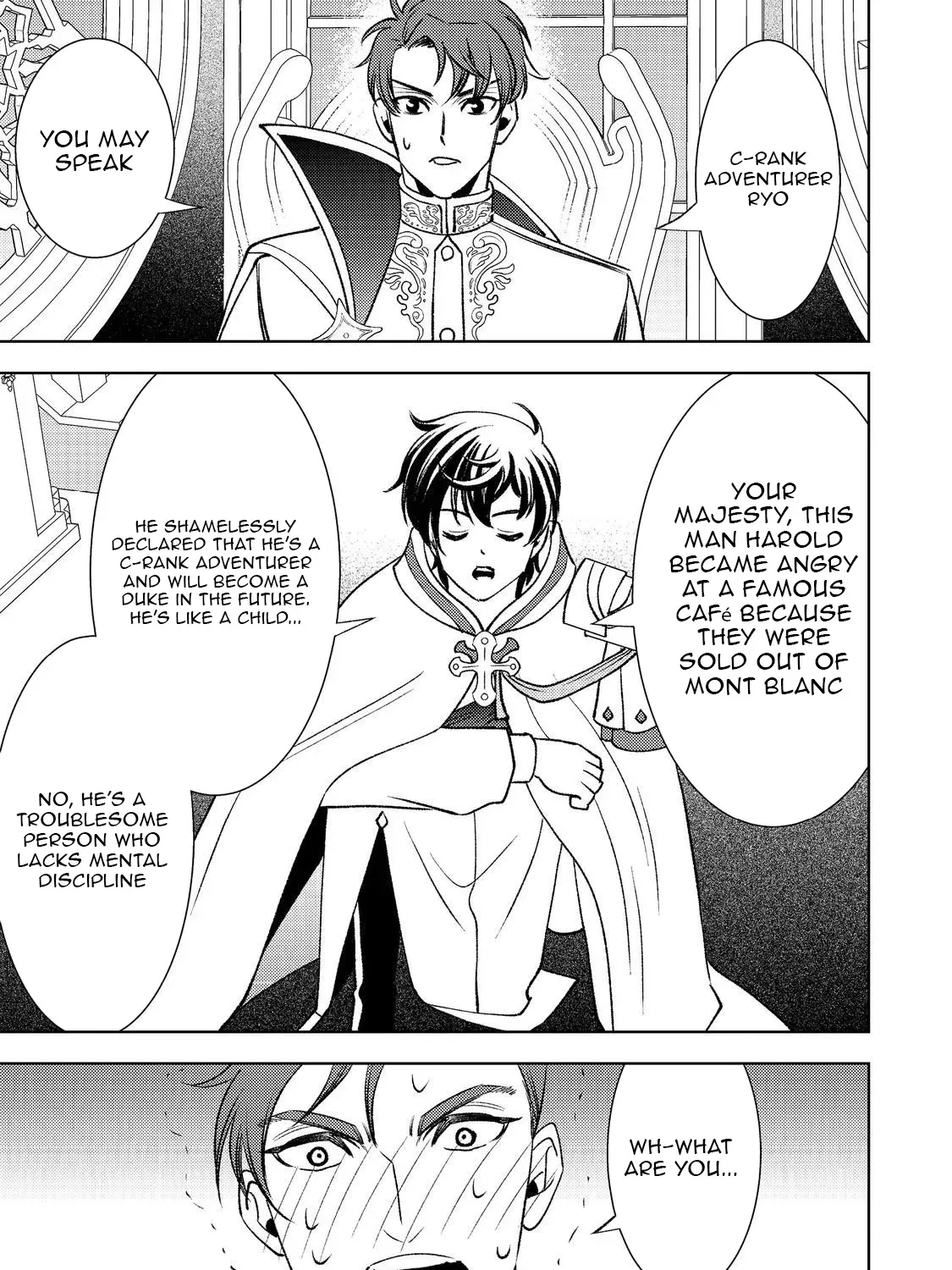 The Water Mage Part 2 Chapter 5 page 74 - 