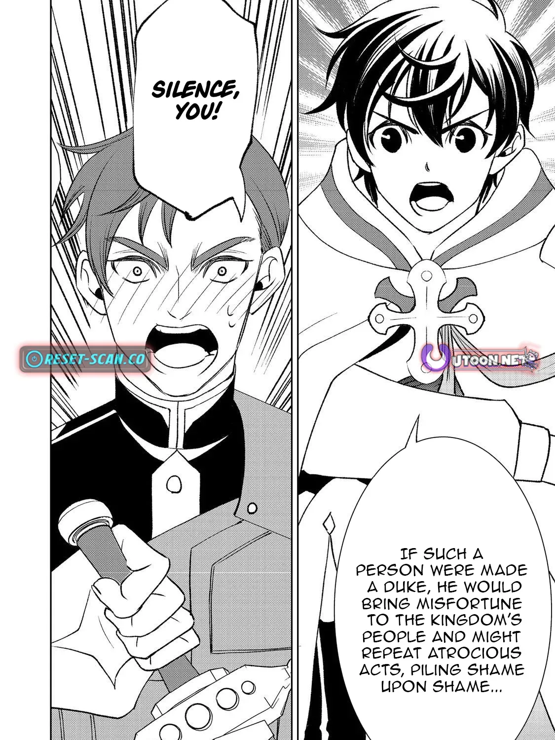 The Water Mage Part 2 Chapter 5 page 76 - 