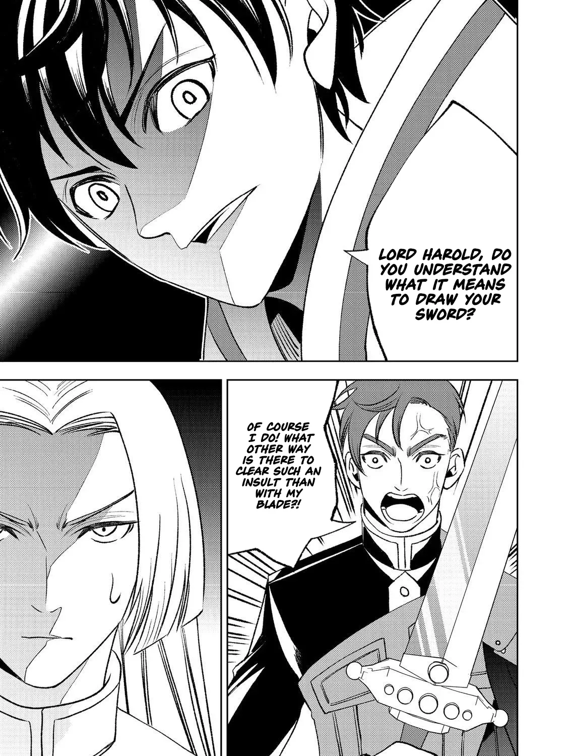 The Water Mage Part 2 Chapter 5 page 78 - 