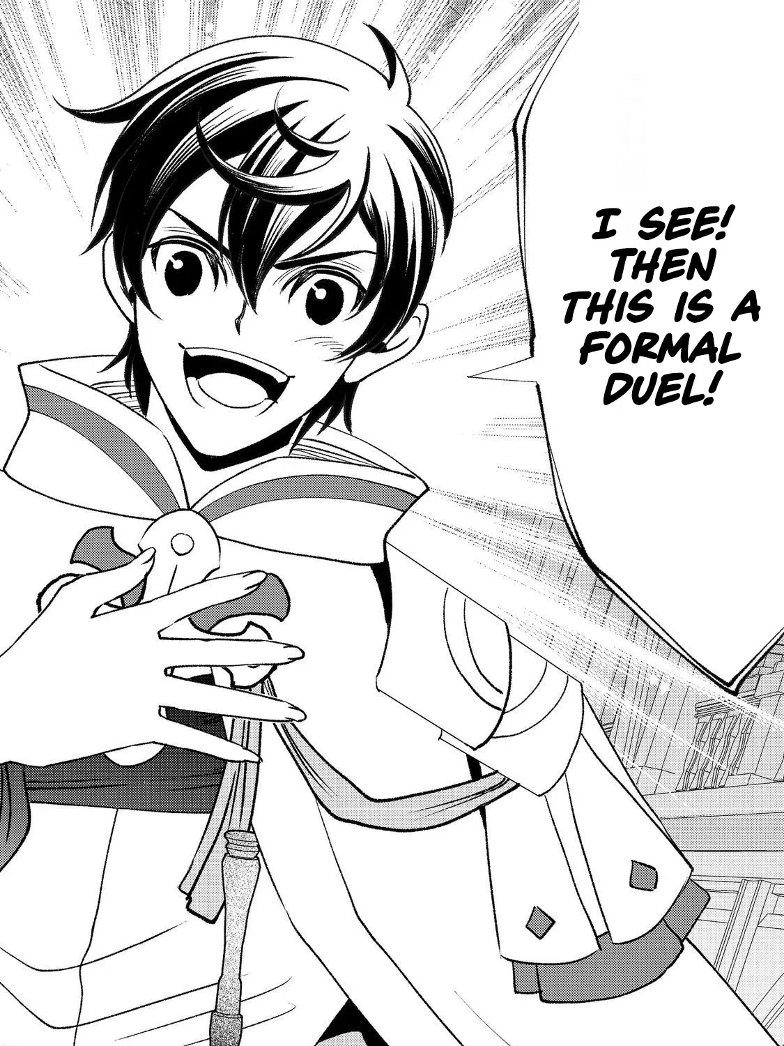 The Water Mage Part 2 Chapter 5 page 80 - 