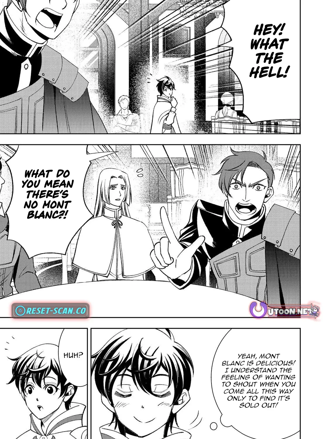 The Water Mage Part 2 Chapter 5 page 10 - 