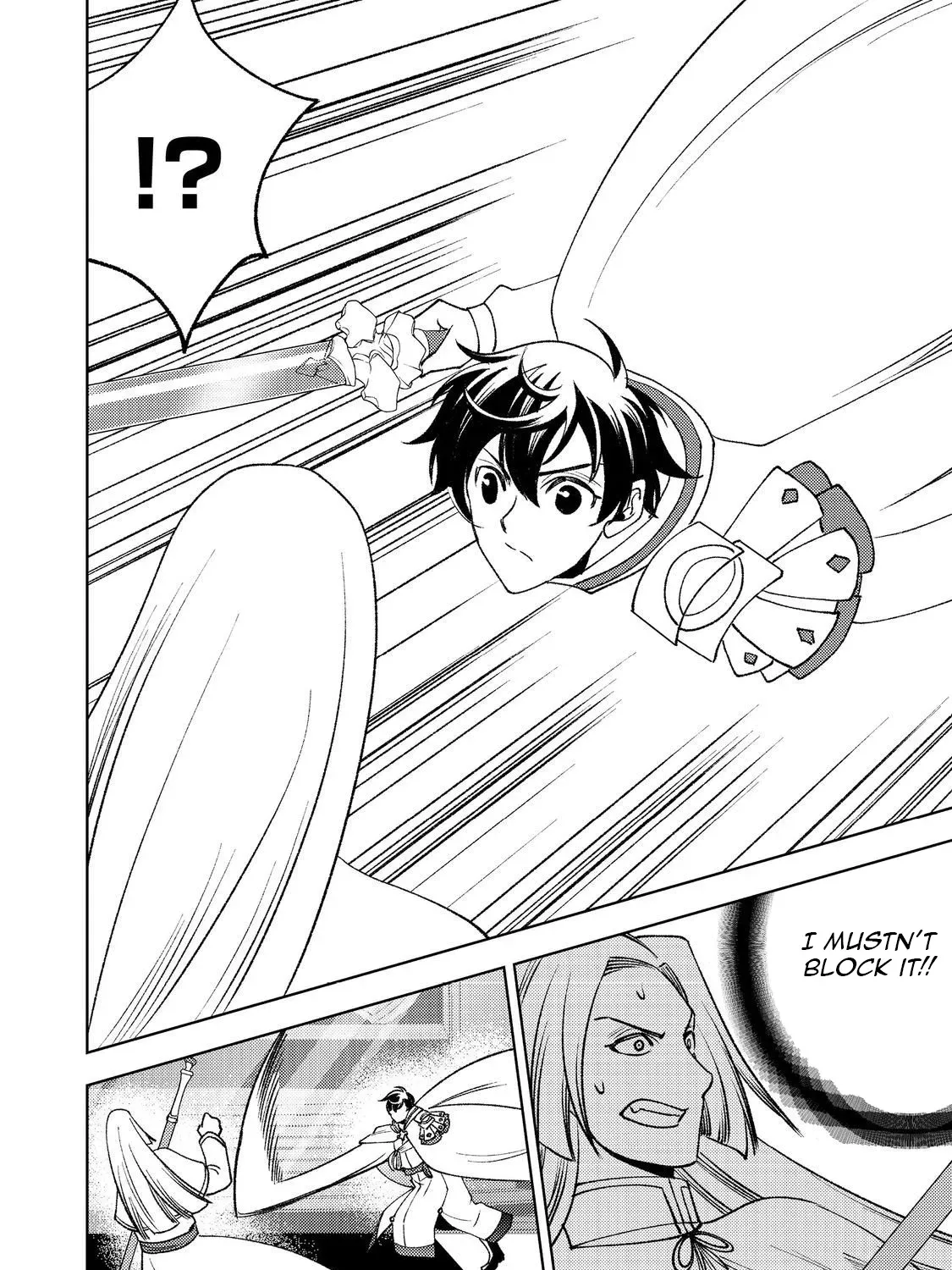 The Water Mage Part 2 Chapter 6 page 16 - 