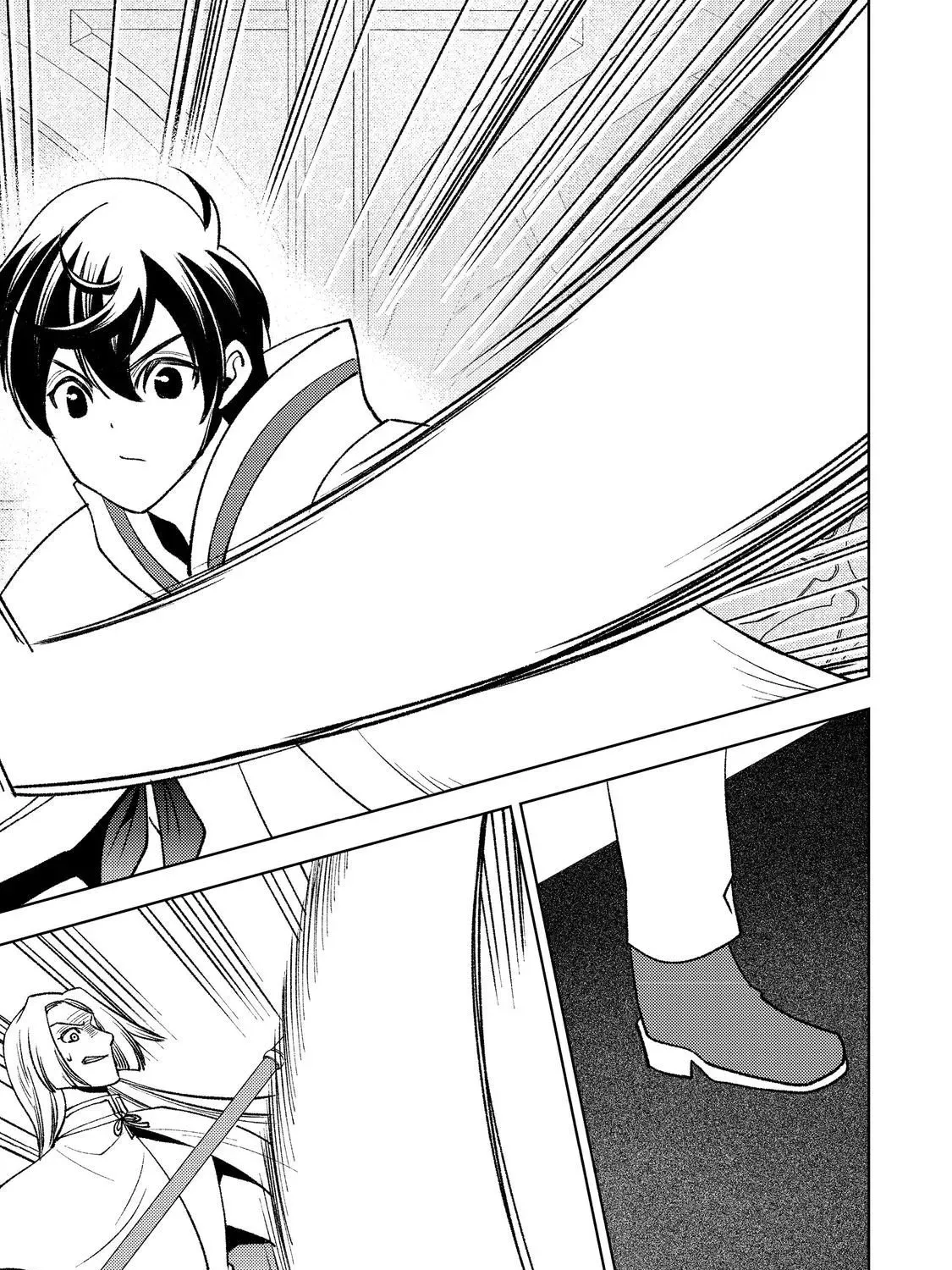 The Water Mage Part 2 Chapter 6 page 18 - 