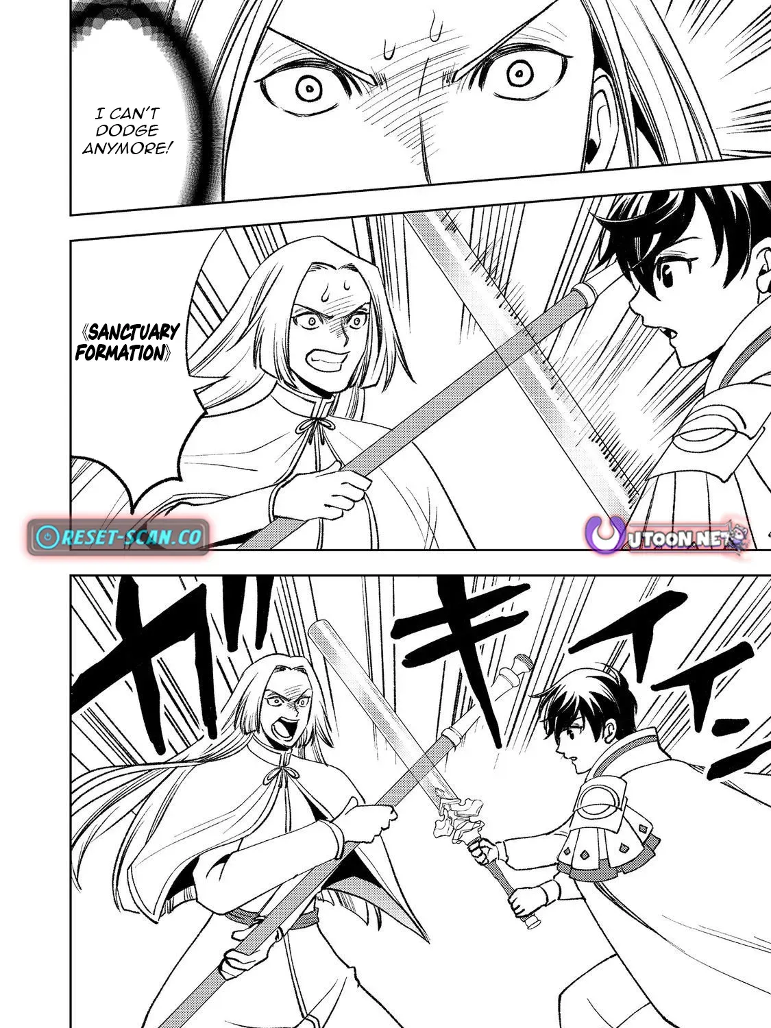 The Water Mage Part 2 Chapter 6 page 20 - 