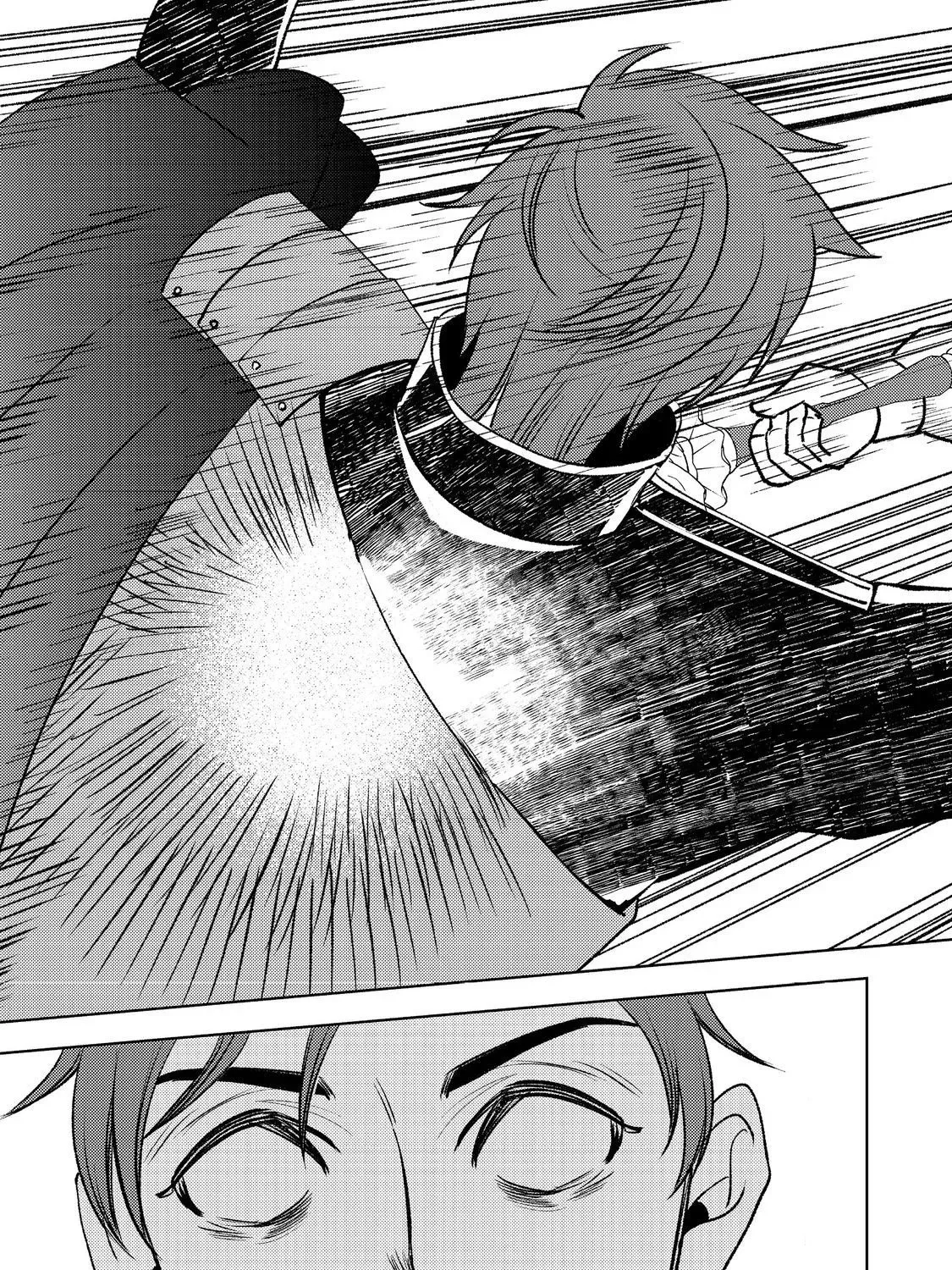 The Water Mage Part 2 Chapter 6 page 42 - 