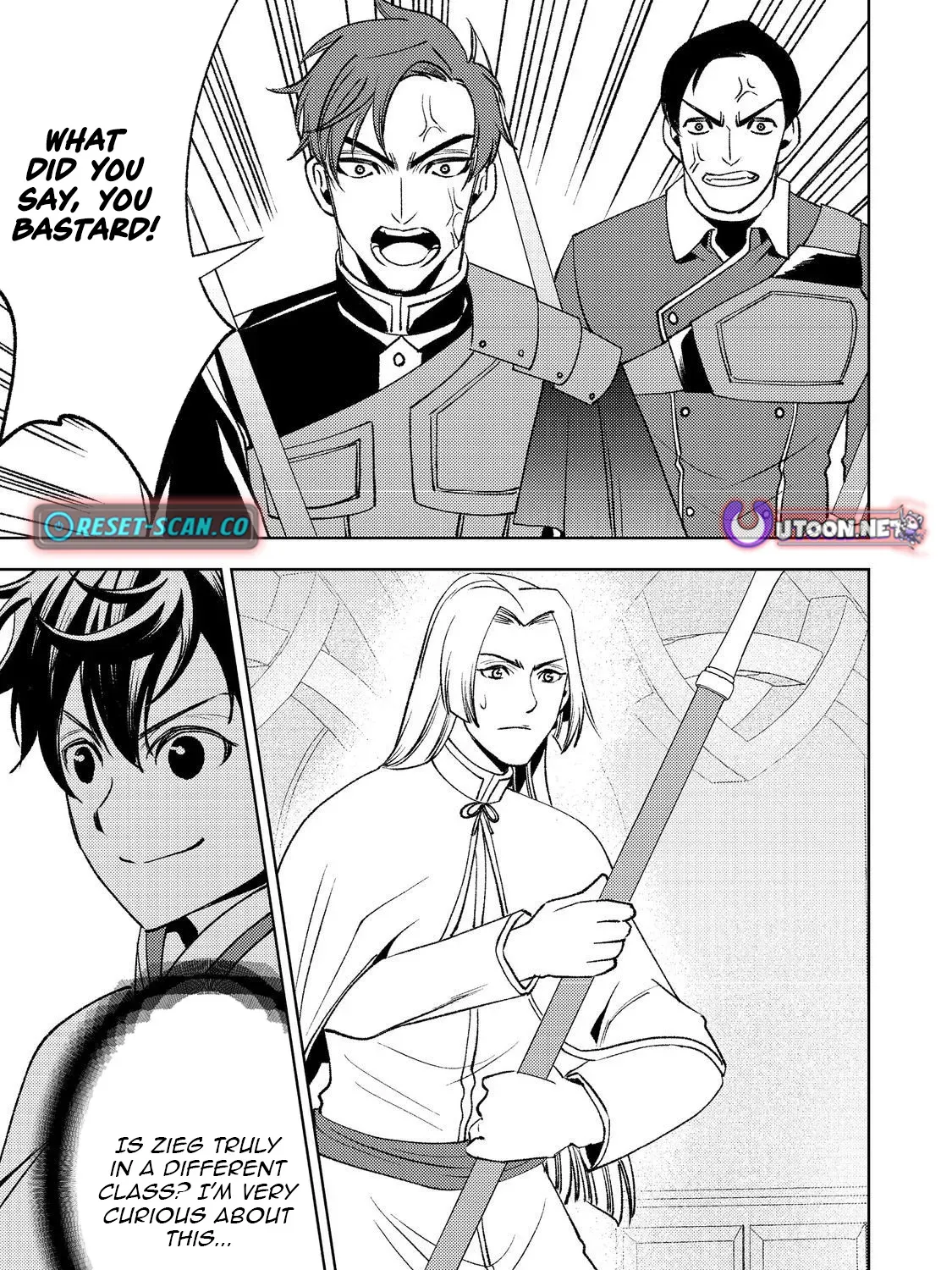 The Water Mage Part 2 Chapter 6 page 10 - 
