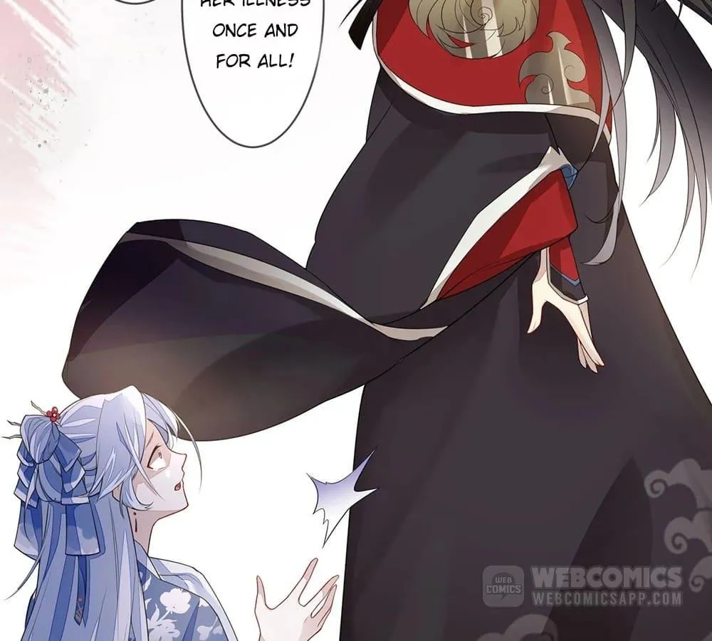 The Way Back to the Palace Chapter 0 page 11 - 
