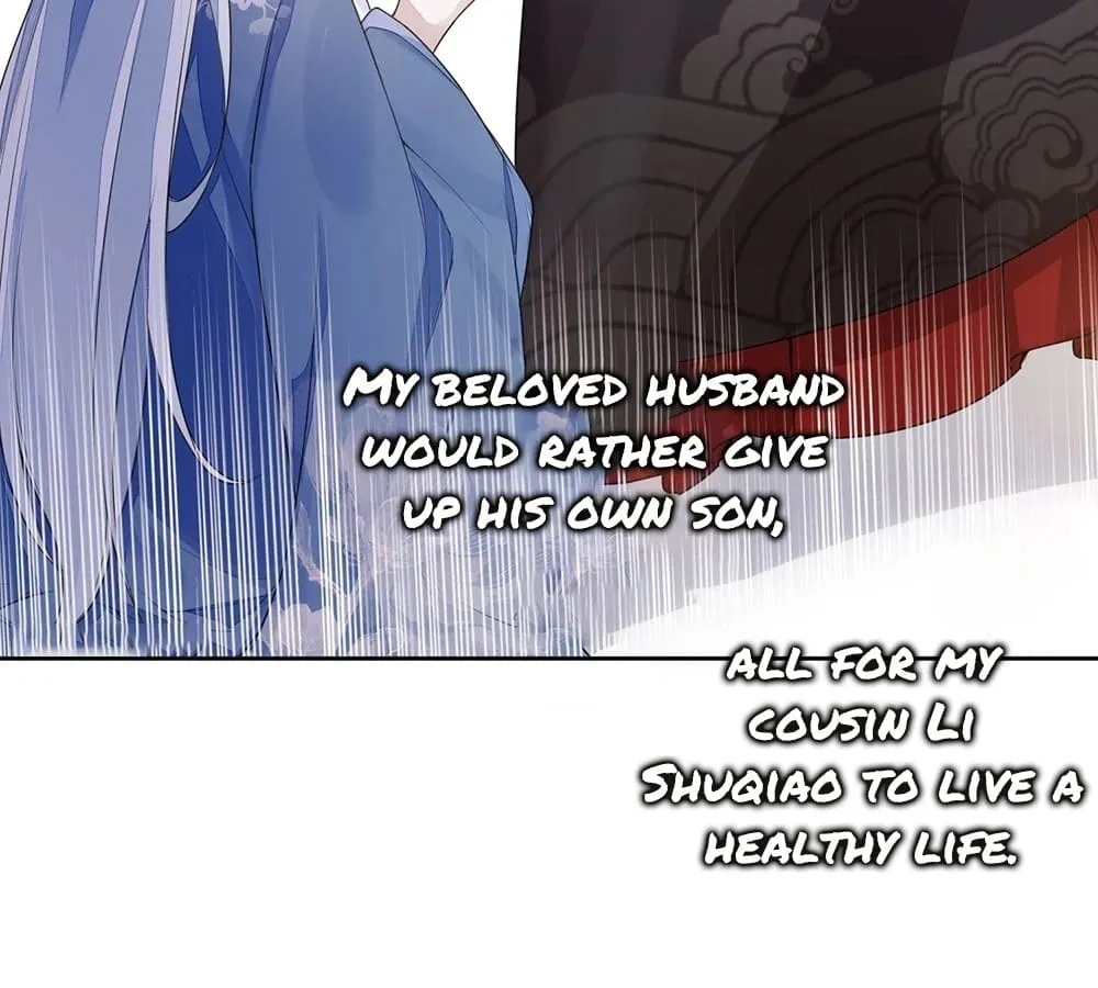 The Way Back to the Palace Chapter 0 page 12 - 