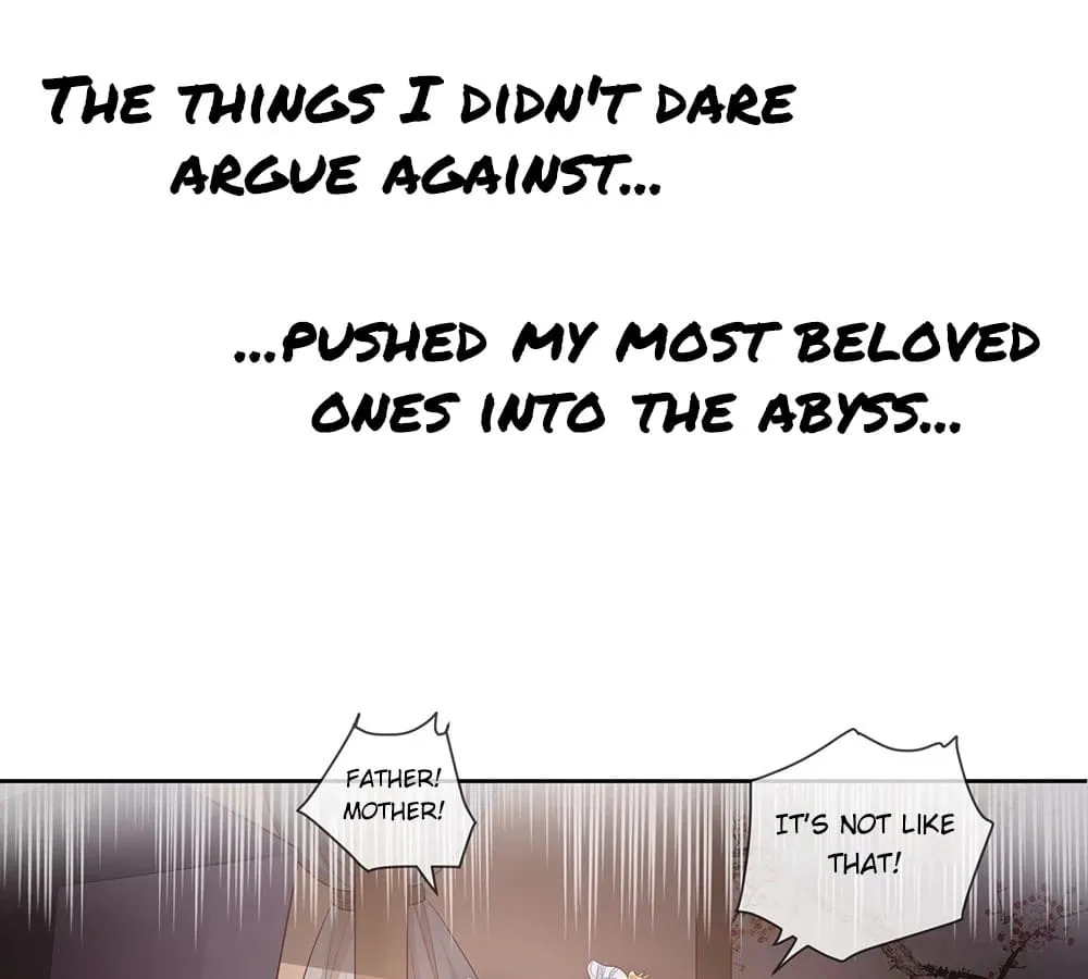 The Way Back to the Palace Chapter 0 page 13 - 