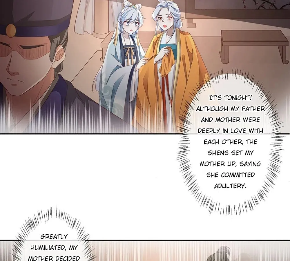 The Way Back to the Palace Chapter 0 page 14 - 