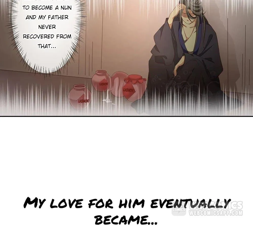 The Way Back to the Palace Chapter 0 page 15 - 