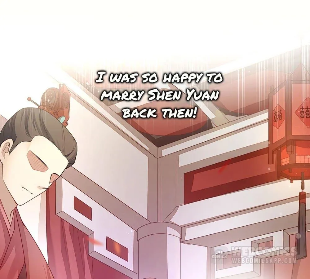 The Way Back to the Palace Chapter 0 page 3 - 