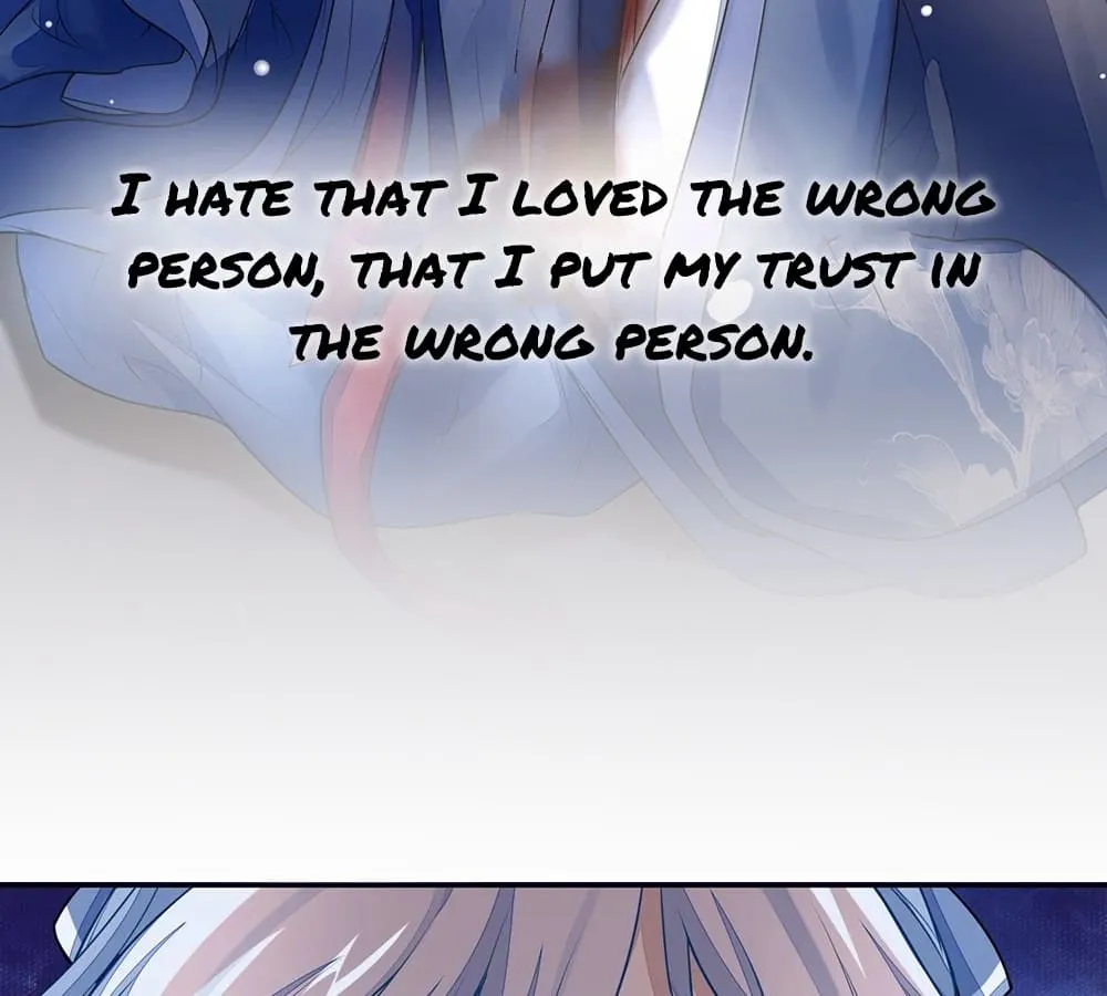 The Way Back to the Palace Chapter 0 page 21 - 