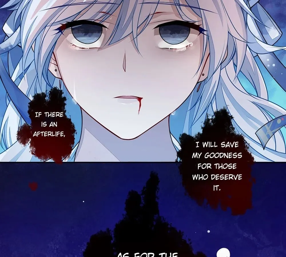 The Way Back to the Palace Chapter 0 page 22 - 