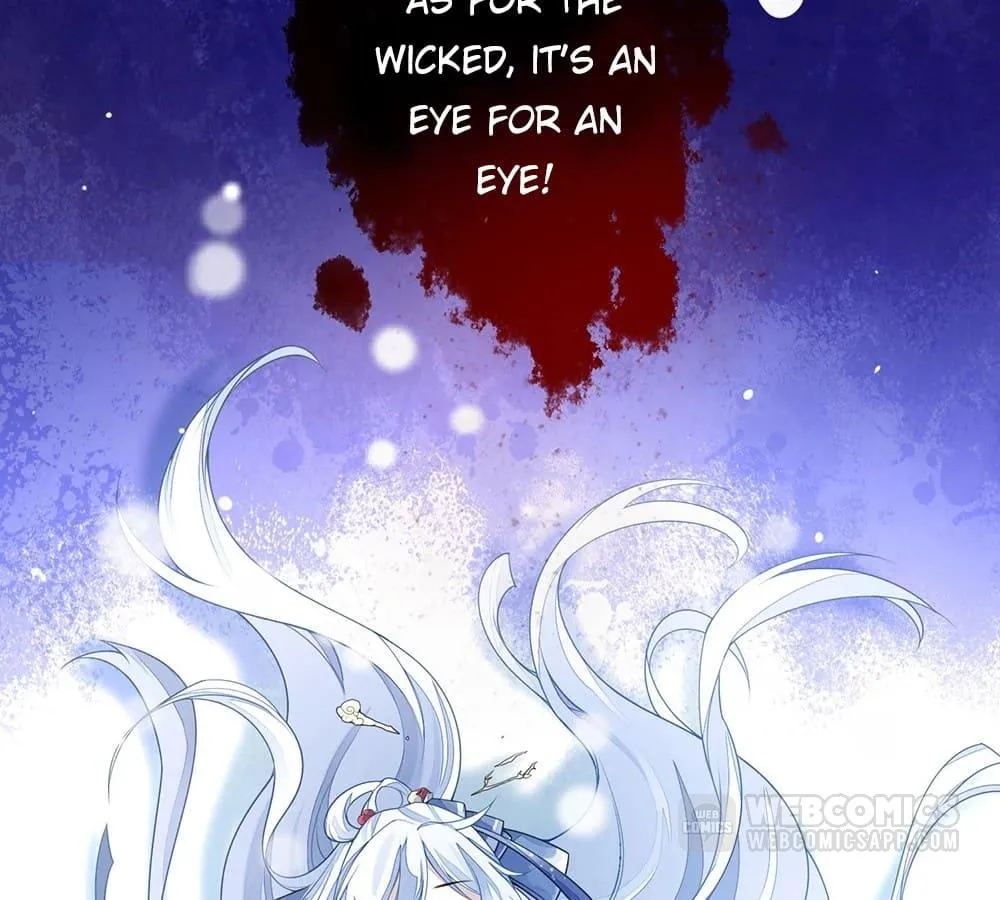 The Way Back to the Palace Chapter 0 page 23 - 