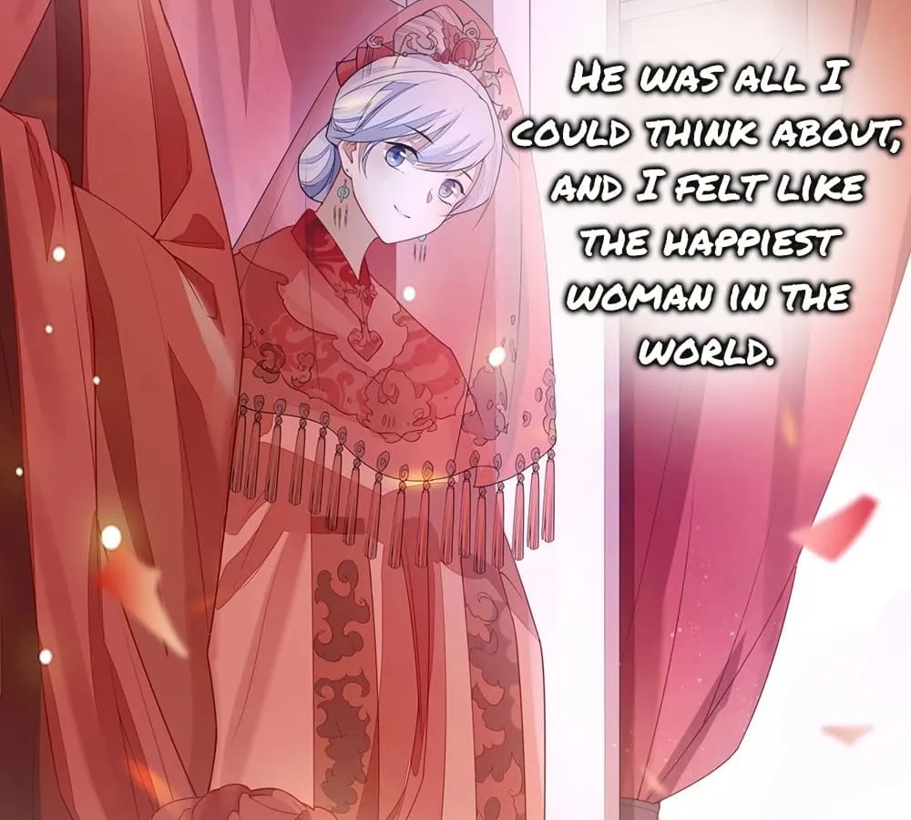 The Way Back to the Palace Chapter 0 page 4 - 