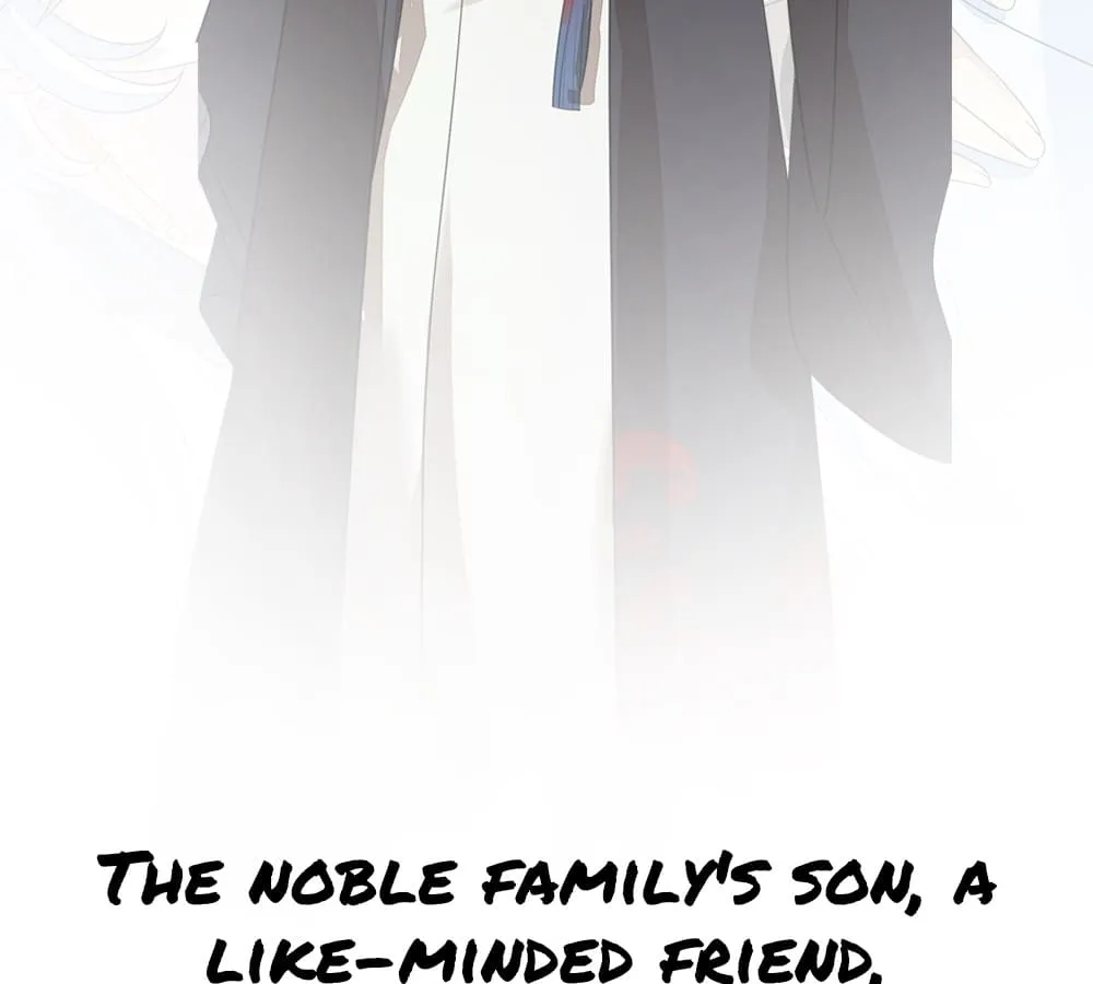 The Way Back to the Palace Chapter 0 page 32 - 