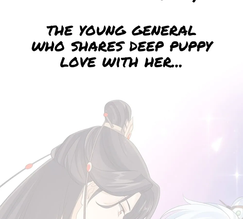 The Way Back to the Palace Chapter 0 page 33 - 