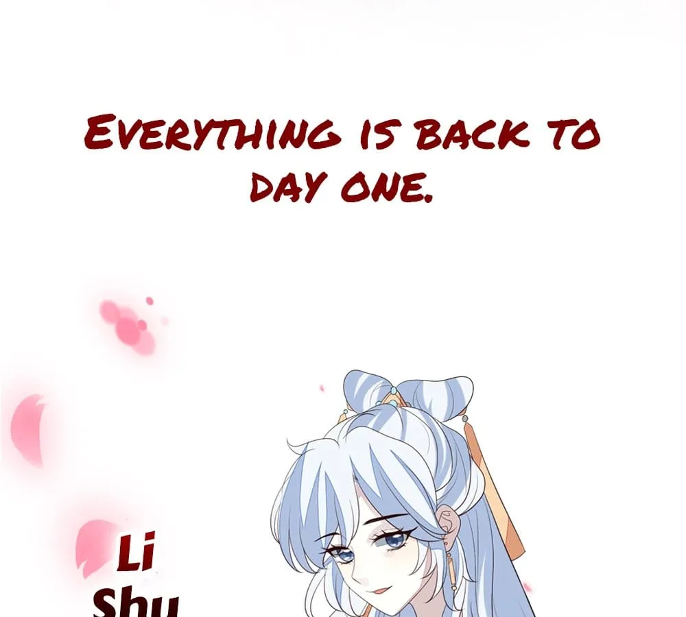 The Way Back to the Palace Chapter 0 page 36 - 