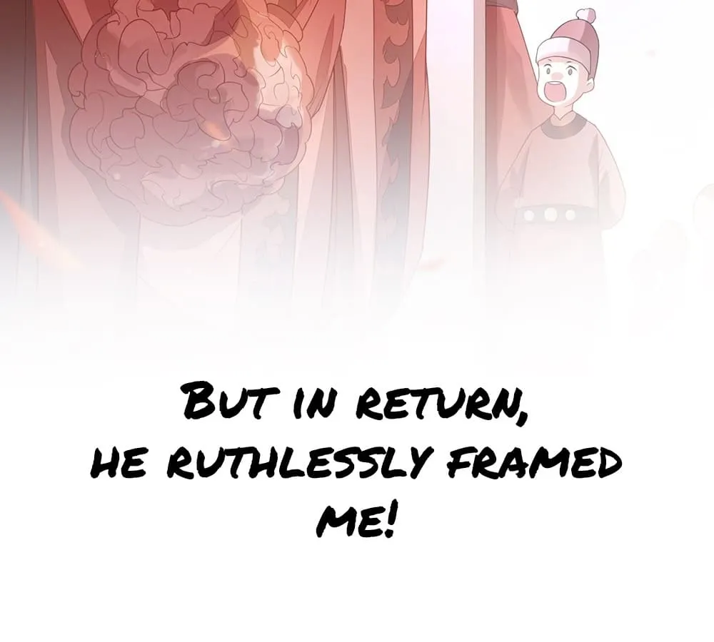 The Way Back to the Palace Chapter 0 page 5 - 
