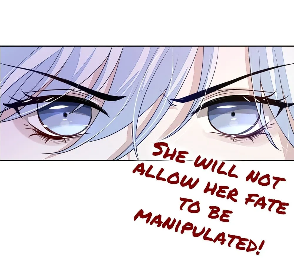 The Way Back to the Palace Chapter 0 page 41 - 