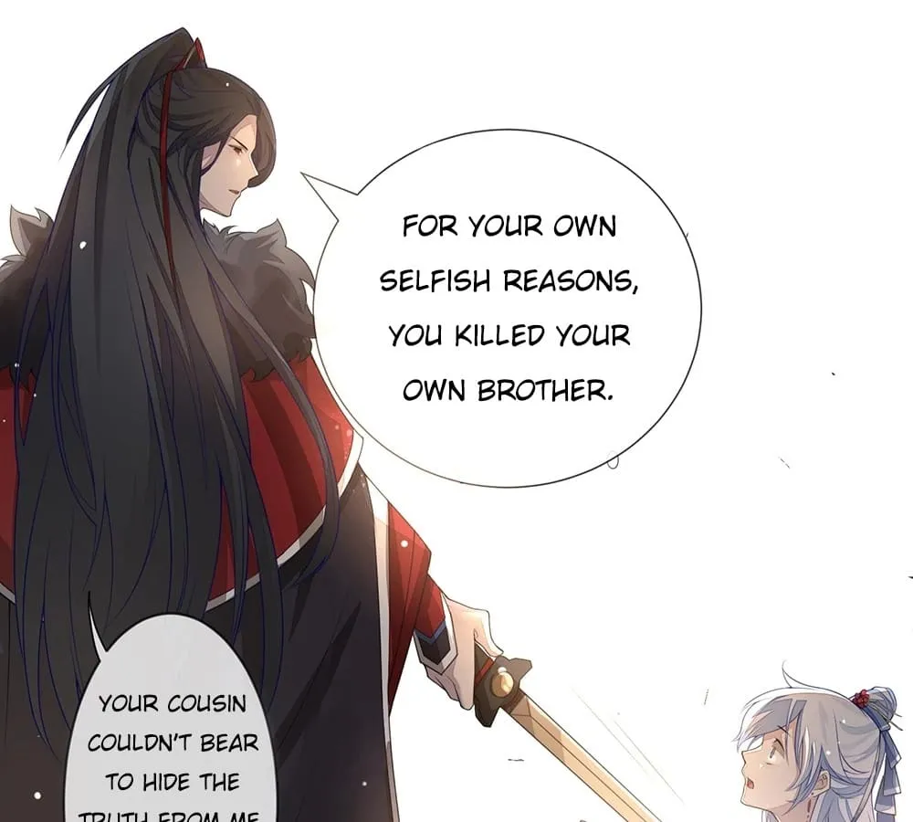 The Way Back to the Palace Chapter 0 page 6 - 