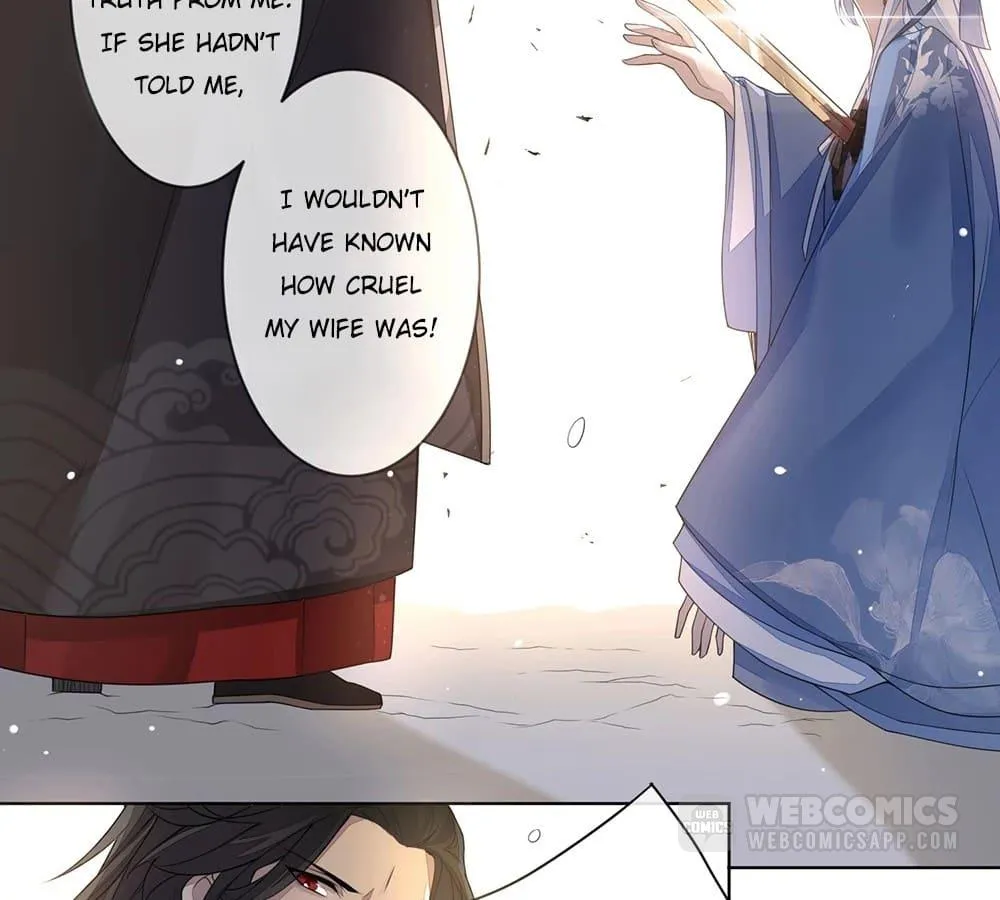 The Way Back to the Palace Chapter 0 page 7 - 