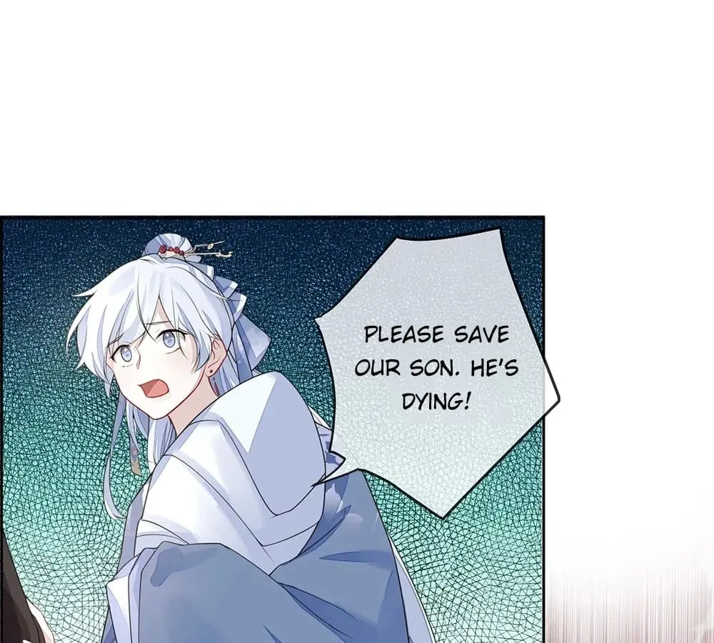 The Way Back to the Palace Chapter 0 page 9 - 