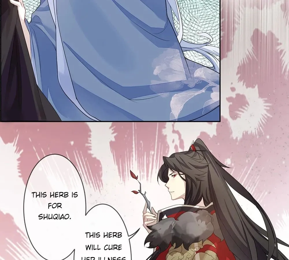 The Way Back to the Palace Chapter 0 page 10 - 