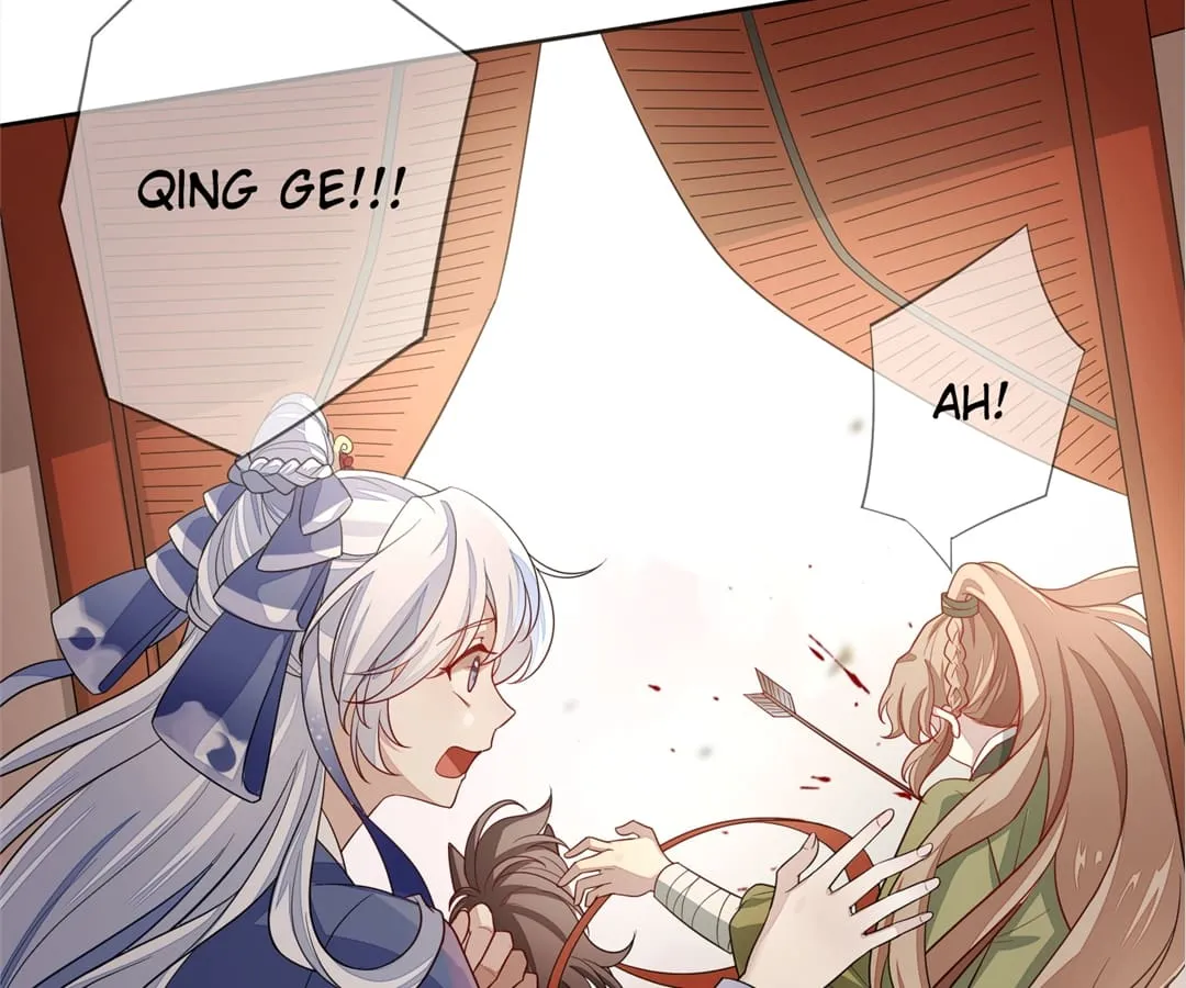 The Way Back to the Palace Chapter 1 page 11 - 