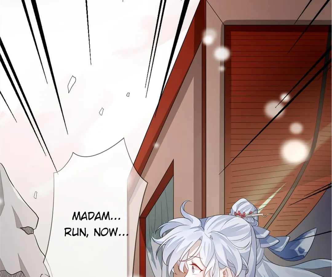 The Way Back to the Palace Chapter 1 page 13 - 