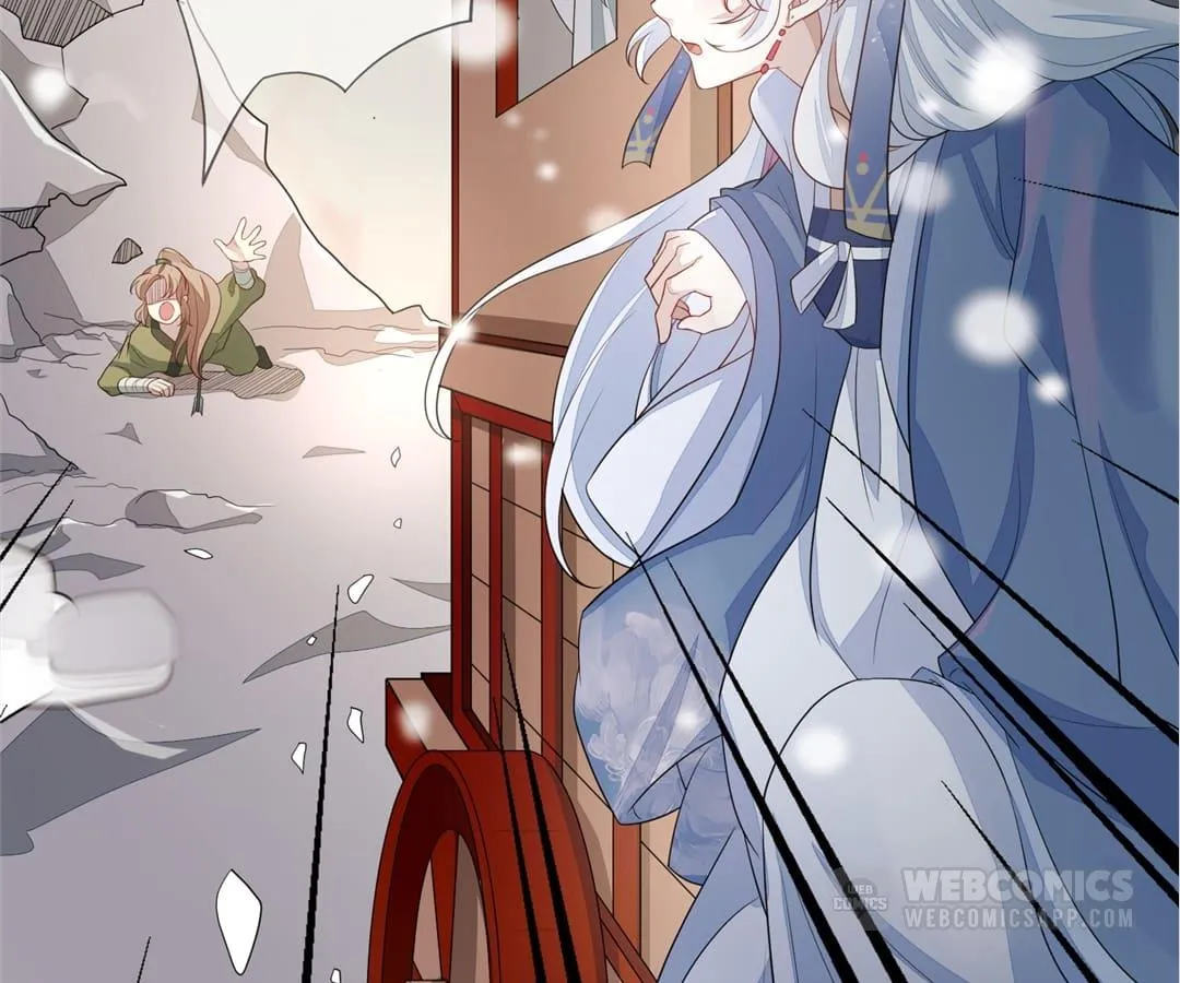 The Way Back to the Palace Chapter 1 page 14 - 