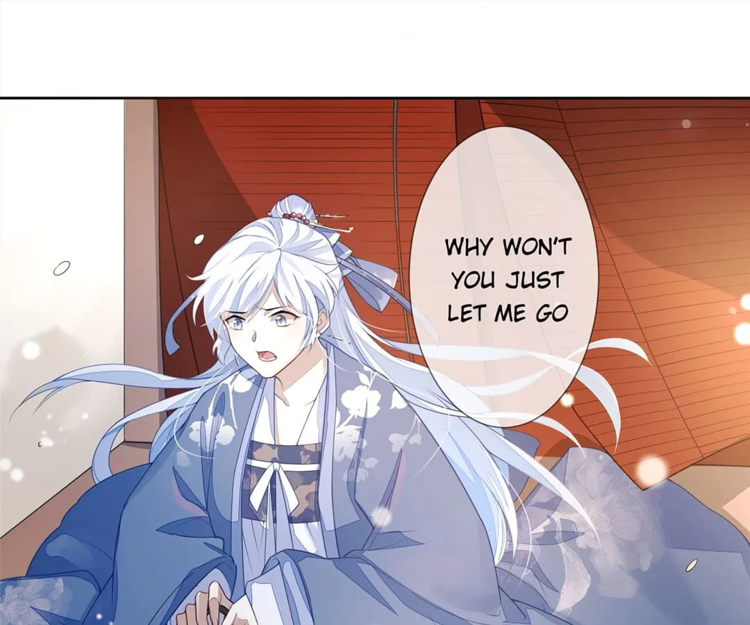 The Way Back to the Palace Chapter 1 page 16 - 