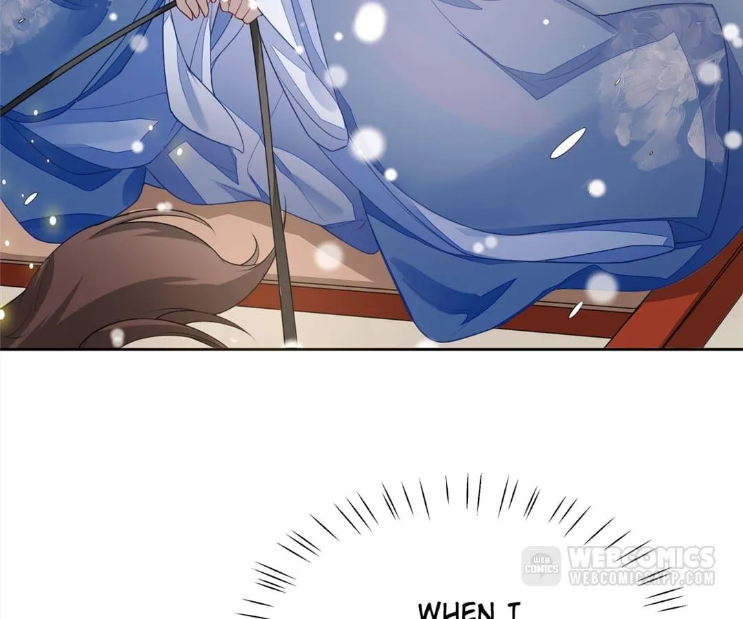 The Way Back to the Palace Chapter 1 page 17 - 