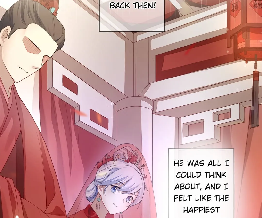The Way Back to the Palace Chapter 1 page 20 - 