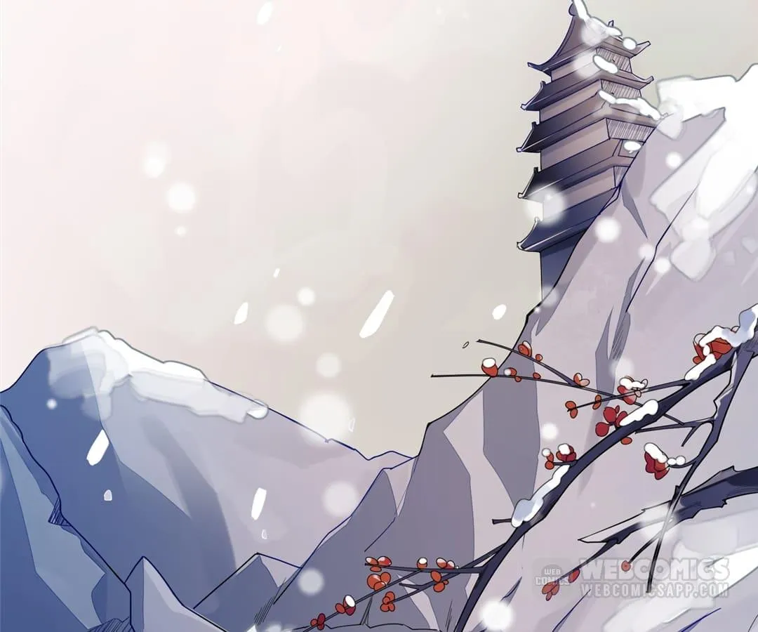The Way Back to the Palace Chapter 1 page 3 - 