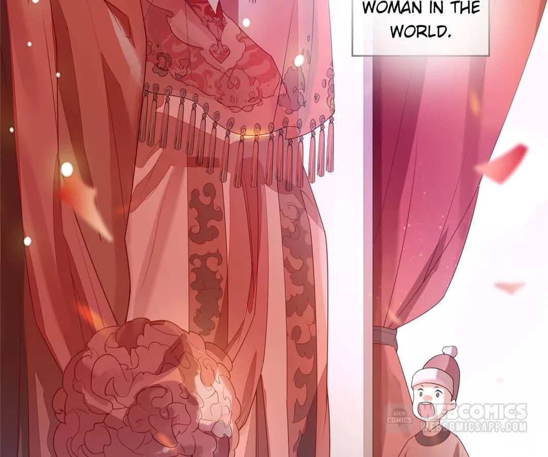 The Way Back to the Palace Chapter 1 page 21 - 