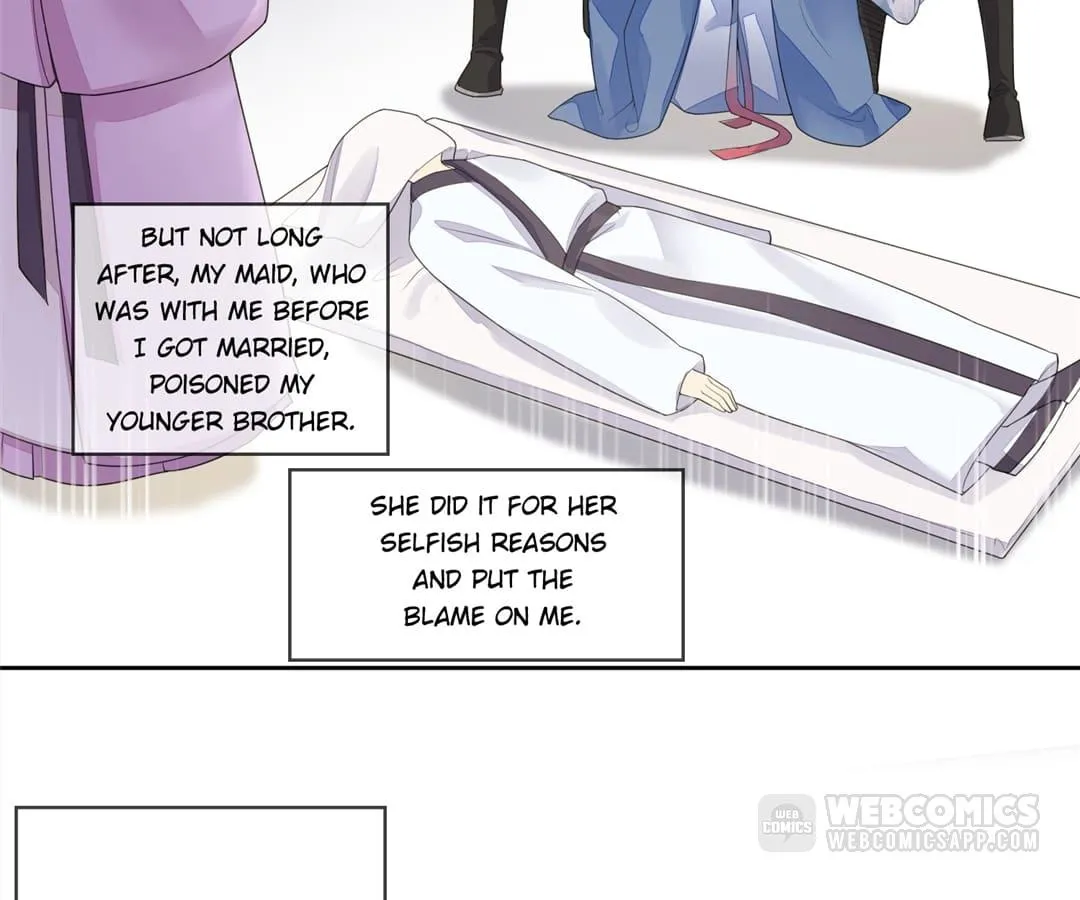 The Way Back to the Palace Chapter 1 page 24 - 