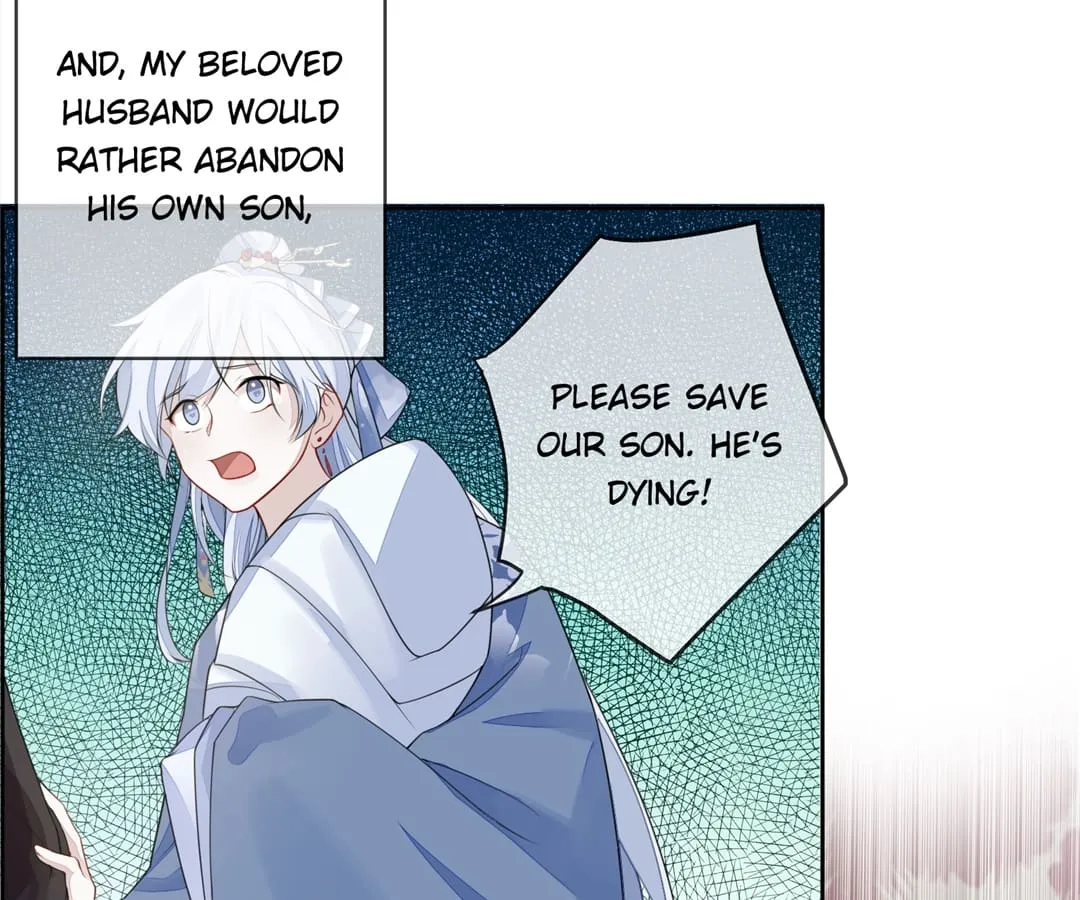 The Way Back to the Palace Chapter 1 page 25 - 